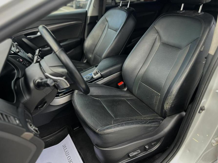 Hyundai i40 I Киров  - изображение 25