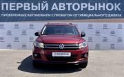 Volkswagen Tiguan I Рестайлинг Краснодар  - изображение 22