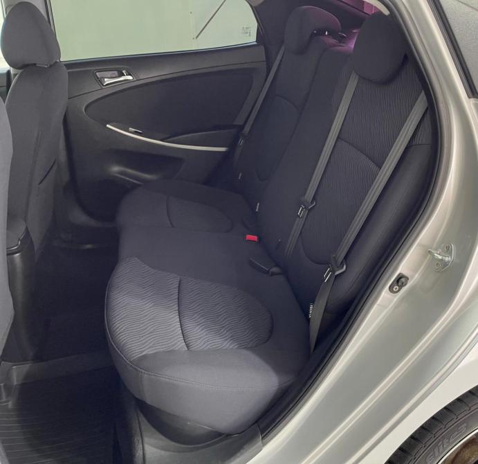 Hyundai Solaris I Воронеж  - изображение 19