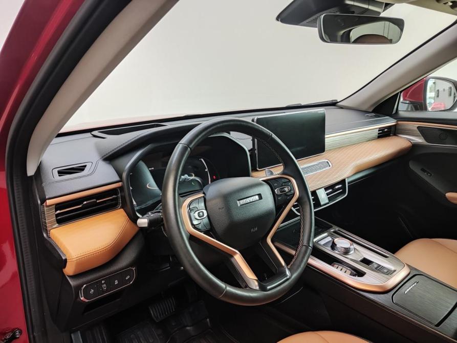 Haval Jolion I Барнаул  - изображение 15