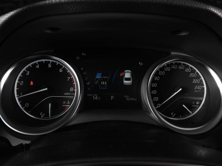 Toyota Camry VIII (XV70) Ростов-на-Дону  - изображение 22