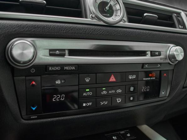 Lexus GS IV с пробегом 2014 года, цена 2 680 000 рублей, 170624 км, седан, Автокод Объявления