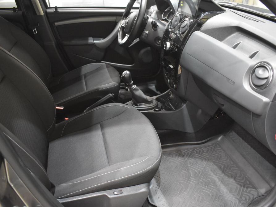 Renault Duster I Рестайлинг Архангельск  - изображение 10