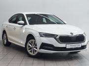 Skoda Octavia IV (A8) Барнаул  - изображение 38