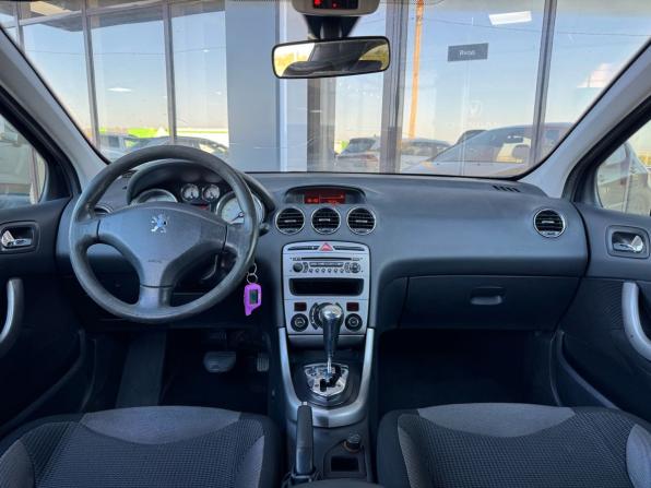 Peugeot 308 I с пробегом 2008 года, цена 290 000 рублей, 177671 км, универсал, Автокод Объявления