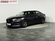 Mazda 6 III (GJ) Рестайлинг 2 Белгород  - изображение 19