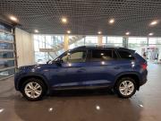 Skoda Kodiaq I Чебоксары  - изображение 42