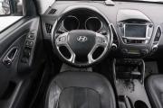 Hyundai ix35 I Красноярск  - изображение 29