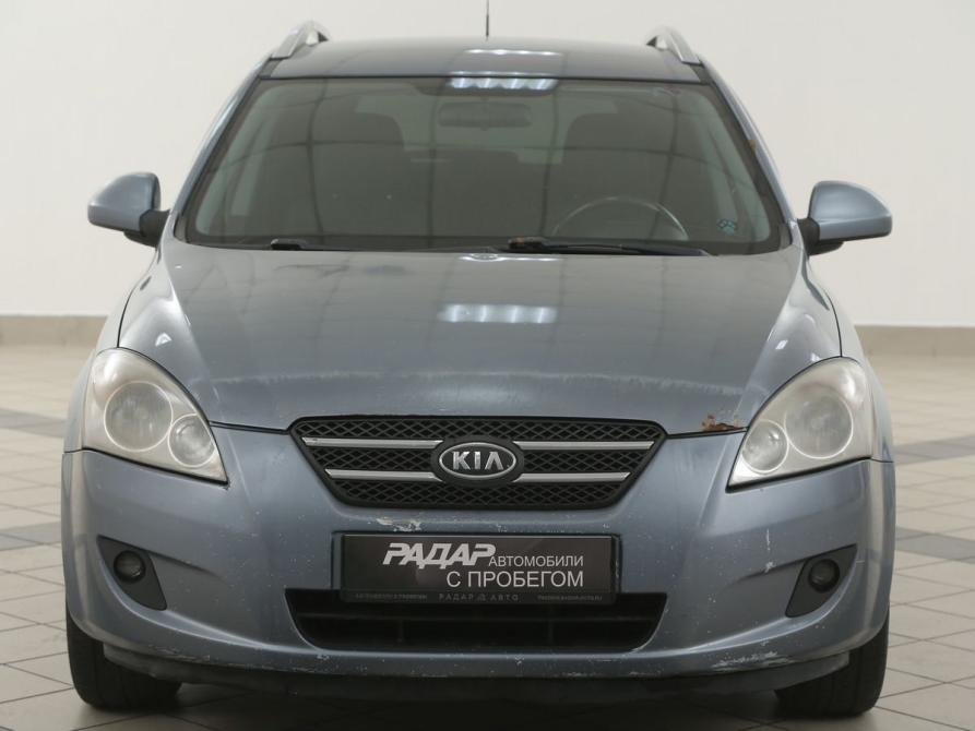 Kia Ceed I Иваново  - изображение 6