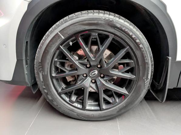 GAC GS8 II с пробегом 2023 года, цена 3 050 000 рублей, 59415 км, внедорожник, Автокод Объявления