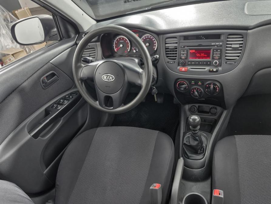 Kia Rio II Рестайлинг Нижний Новгород  - изображение 14