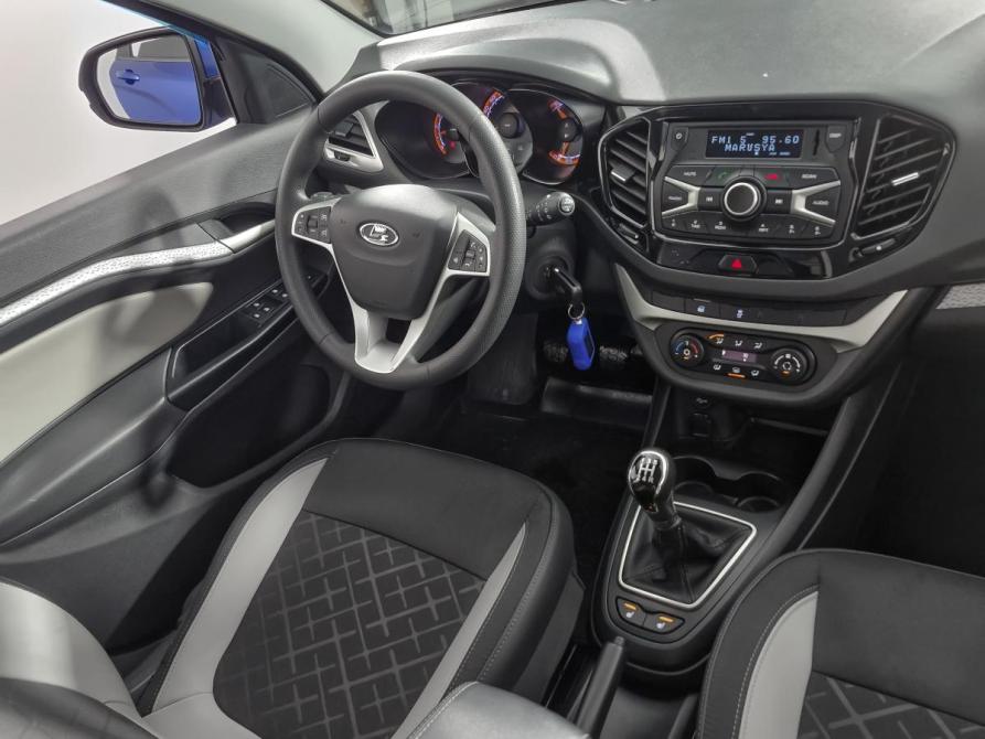 Lada (ВАЗ) Vesta I Нижний Новгород  - изображение 15
