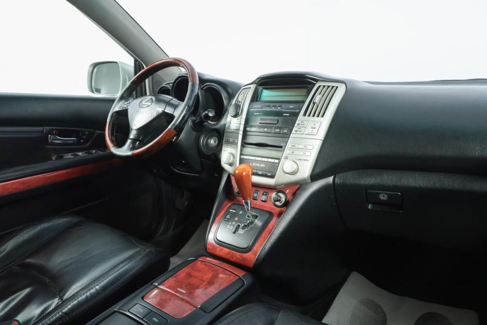Lexus RX II Рестайлинг Новосибирск  - изображение 10