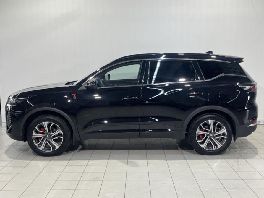 Chery Tiggo 7 Pro Max I Рестайлинг Курск  - изображение 2