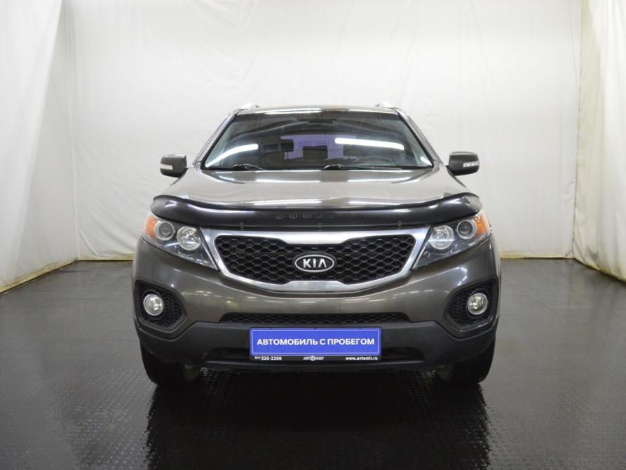 Kia Sorento II Санкт-Петербург  - изображение 2