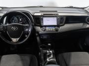 Toyota RAV4 IV (XA40) Рестайлинг Казань  - изображение 14