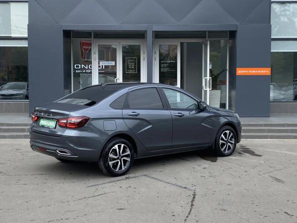 Lada (ВАЗ) Vesta I Рестайлинг (NG) с пробегом 2024 года, цена 1 065 000 рублей, 125000 км, седан, Автокод Объявления
