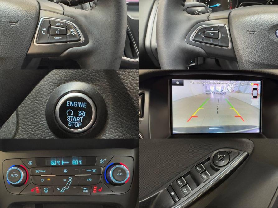 Ford Focus III Рестайлинг Ставрополь  - изображение 16