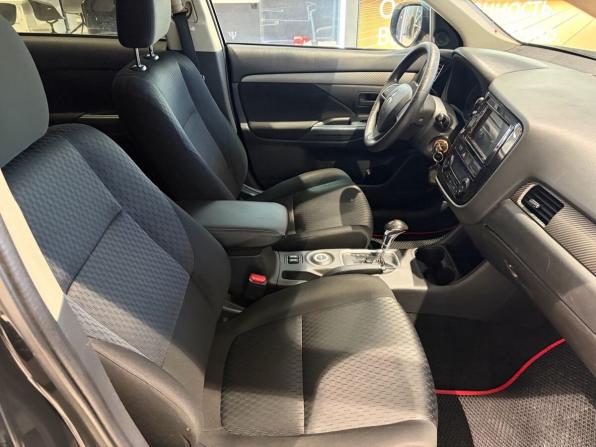 Mitsubishi Outlander III с пробегом 2012 года, цена 1 224 000 рублей, 176448 км, внедорожник, Автокод Объявления