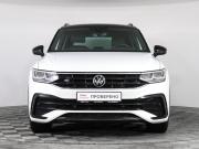 Volkswagen Tiguan II Рестайлинг Химки  - изображение 17