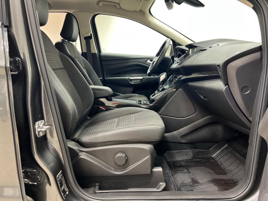 Ford Kuga II Рестайлинг Кемерово  - изображение 14