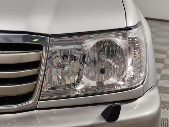 Toyota Land Cruiser 100 Series Рестайлинг 2 с пробегом 2007 года, цена 2 529 000 рублей, 240420 км, внедорожник, Автокод Объявления