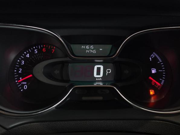 Renault Kaptur I с пробегом 2017 года, цена 1 317 000 рублей, 141590 км, внедорожник, Автокод Объявления