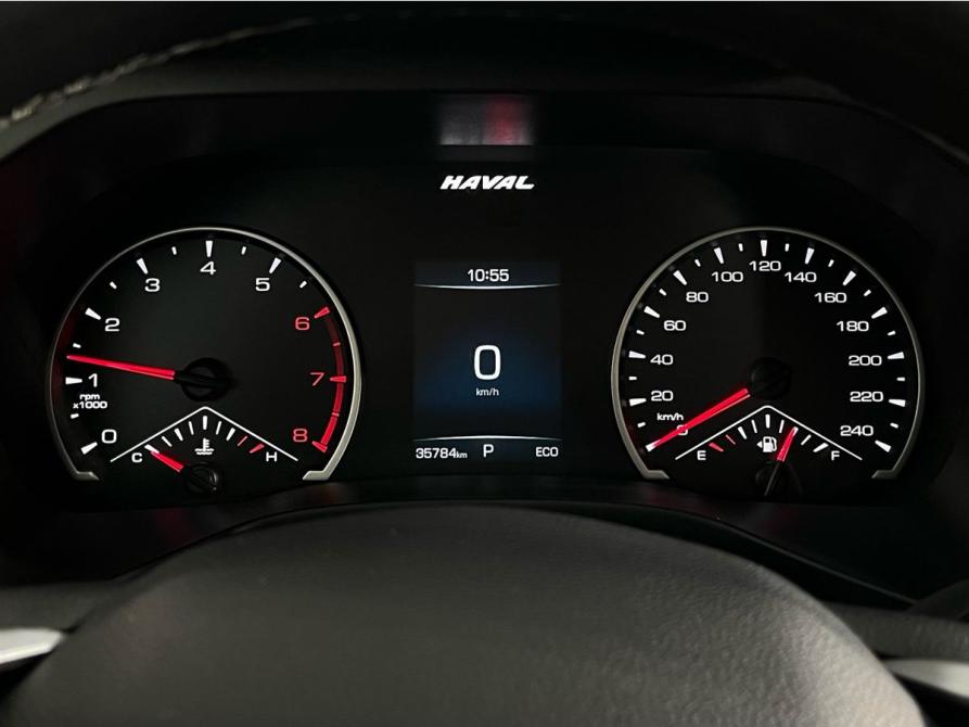 Haval Jolion I Ижевск  - изображение 13