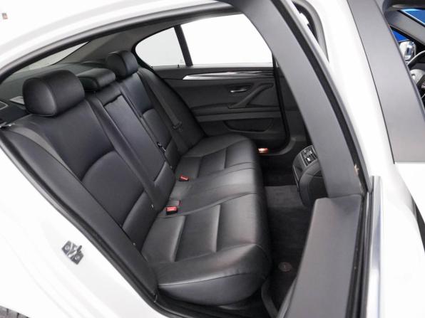 BMW 5 серии VI (F10/F11/F07) с пробегом 2010 года, цена 1 899 357 рублей, 101238 км, седан, Автокод Объявления