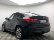 BMW X4 I (F26) Мурманск  - изображение 30