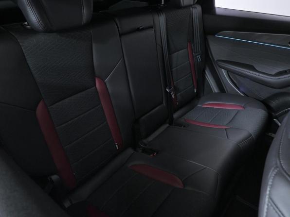 Haval F7x I Рестайлинг с пробегом 2022 года, цена 1 920 000 рублей, 44383 км, внедорожник, Автокод Объявления