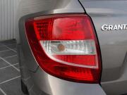 Lada (ВАЗ) Granta I Рестайлинг Пермь  - изображение 60