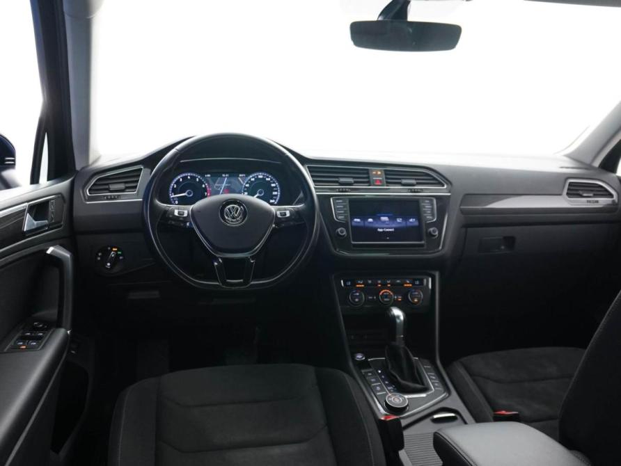 Volkswagen Tiguan II Москва  - изображение 6