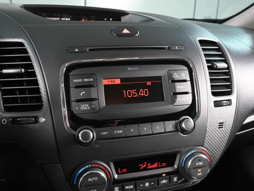 Kia Cerato III Рестайлинг (Classic) Ростов-на-Дону  - изображение 14