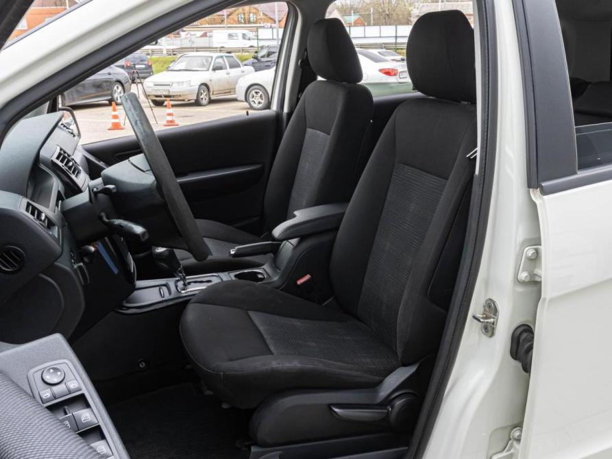 Mercedes-Benz A-Класс II (W169) Рестайлинг Краснодар  - изображение 10