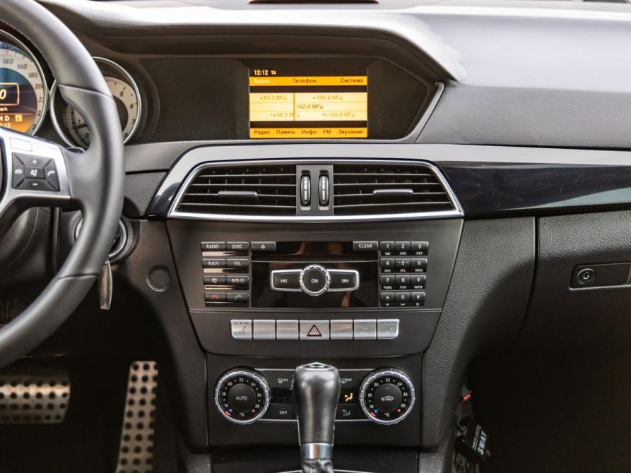 Mercedes-Benz C-Класс III (W204) Рестайлинг Волгоград  - изображение 21