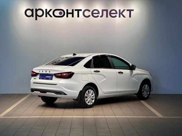 Lada (ВАЗ) Vesta I Рестайлинг (NG) с пробегом 2023 года, цена 1 193 000 рублей, 34403 км, седан, Автокод Объявления