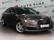 Audi A6 IV (C7) Рестайлинг Минеральные Воды  - изображение 24