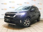Kia Seltos I Калуга  - изображение 5