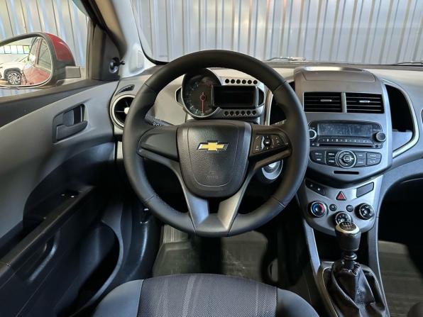 Chevrolet Aveo II с пробегом 2012 года, цена 499 900 рублей, 219125 км, седан, Автокод Объявления