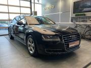 Audi A8 III (D4) Рестайлинг Екатеринбург  - изображение 45