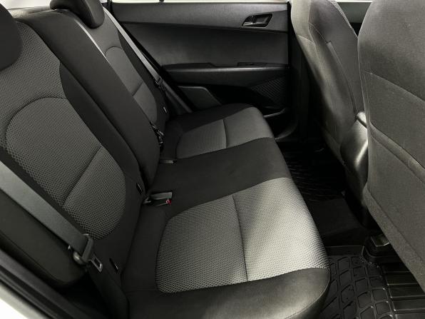 Hyundai Creta I с пробегом 2018 года, цена 1 890 000 рублей, 77830 км, внедорожник, Автокод Объявления