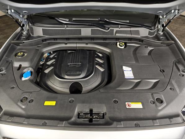 Geely Atlas Pro с пробегом 2023 года, цена 2 050 000 рублей, 59042 км, внедорожник, Автокод Объявления