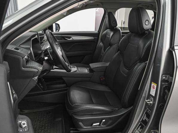 Haval Jolion I Рестайлинг 2 с пробегом 2025 года, цена 2 140 009 рублей, 18517 км, внедорожник, Автокод Объявления