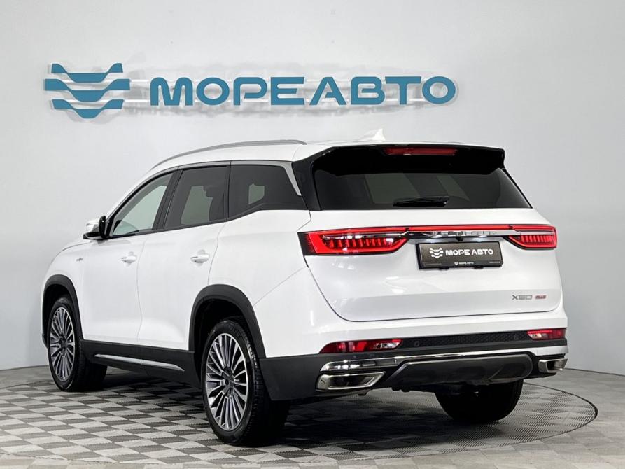 JETOUR X90+ Калининград  - изображение 7