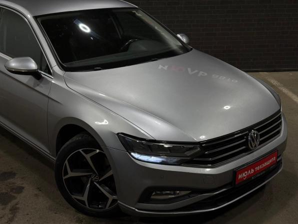 Volkswagen Passat B8 Рестайлинг с пробегом 2020 года, цена 2 425 000 рублей, 69436 км, седан, Автокод Объявления