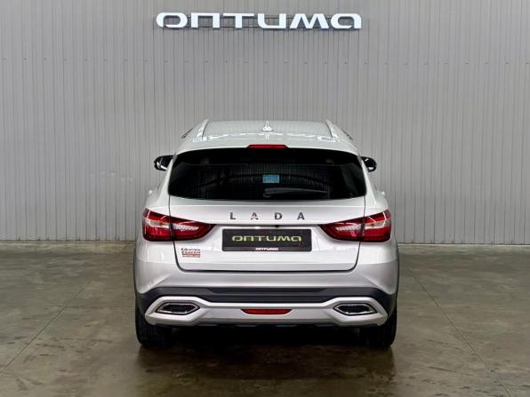 Lada (ВАЗ) Vesta I Рестайлинг (NG) с пробегом 2023 года, цена 1 277 000 рублей, 42238 км, универсал, Автокод Объявления