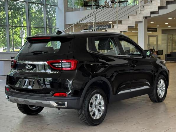 Новый Chery Tiggo 4 Pro I Рестайлинг 2024 года, цена 1 299 000 рублей, внедорожник, Автокод Объявления