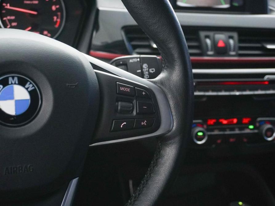 BMW X1 II (F48) Москва  - изображение 13