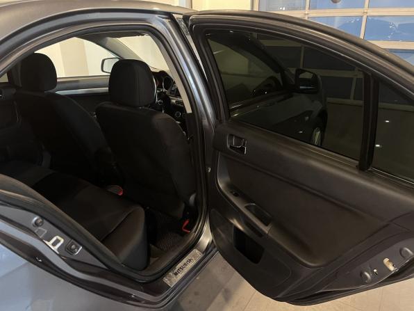 Mitsubishi Lancer X с пробегом 2008 года, цена 647 000 рублей, 230662 км, седан, Автокод Объявления